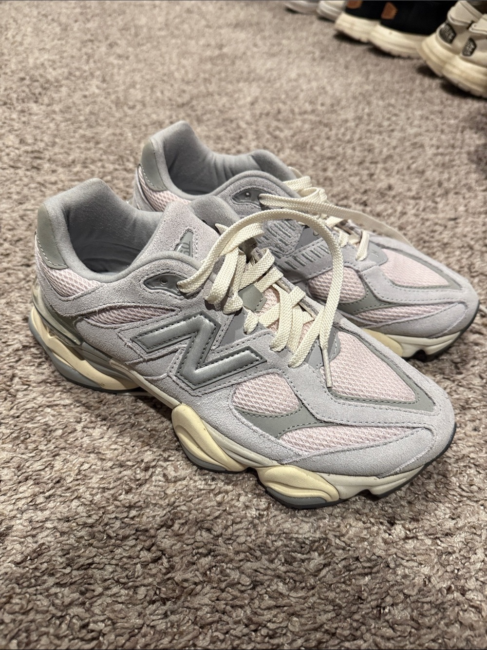 New balances 9060